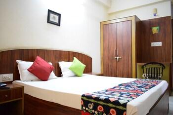 Konark Palace Hotel Jaipur Eksteriør billede